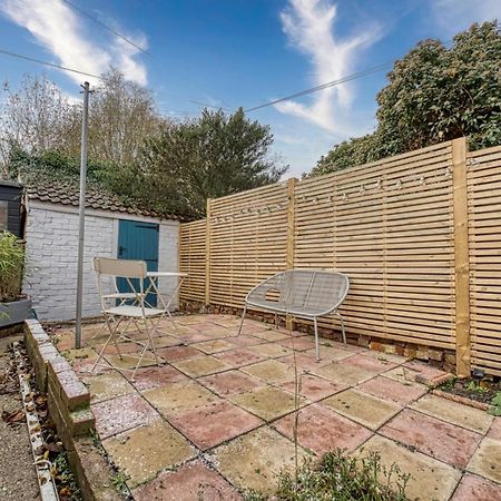 Host & Stay - Loughborough Road House Leicester Exterior foto